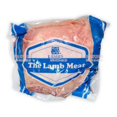 [정형] 작업 어깨살 - 호주